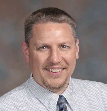 SAL Instructor Profile: Dr. Hampton Hopkins