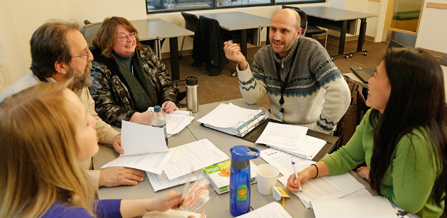 Transferring credit toward earning your doctoral degree