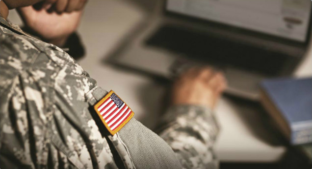 City University of Seattle named a 2017 Military Friendly School