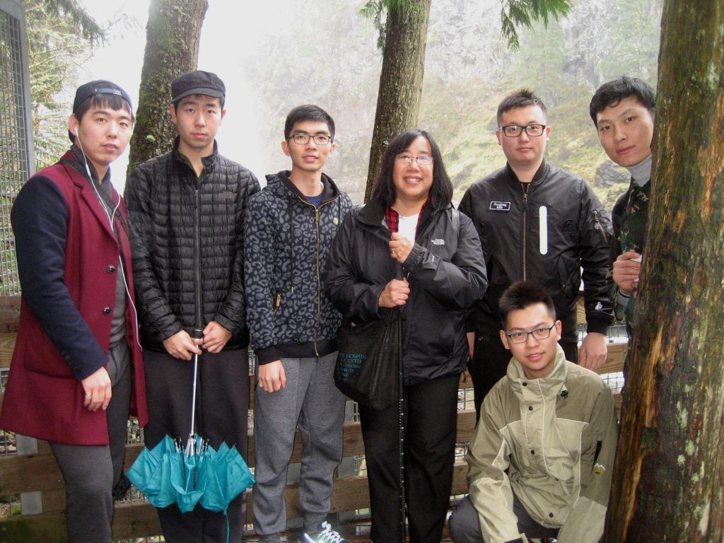 What To-Do Over Winter Break in Seattle