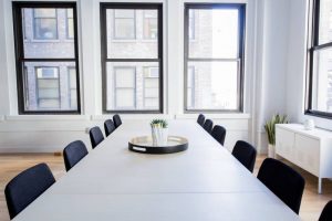 Leading in the nonprofit space: diversity, Part 4 of 4