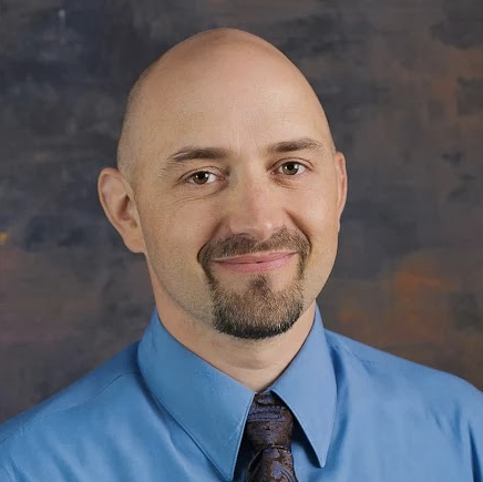 Daniel Alderson
