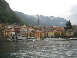 Bellagio, Italy