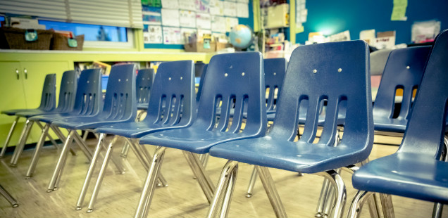 CityU and Puyallup School District partner to educate new principals