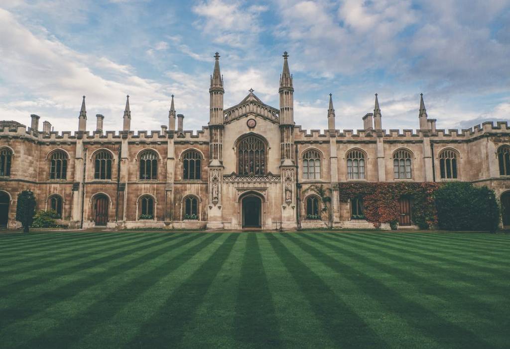 Leadership and the university: how we can learn from history