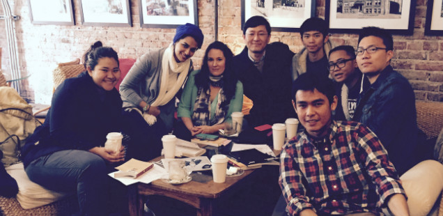 Travel the world, teach English with a TESOL certificate