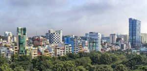 Hanoi, Vietnam