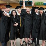 CityU Graduates after Graduation