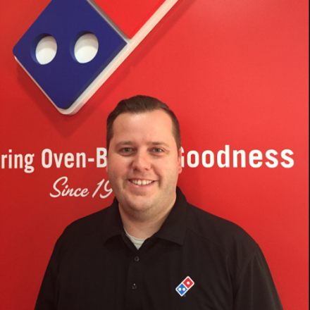 Alumni profile: Mike Hardin, an innovation leader