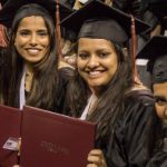 CityU Graduates holding more diplomas