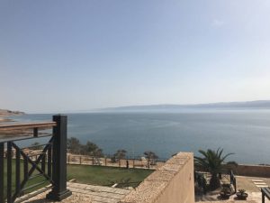 dead sea credit Emily Bernet