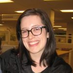 Emily Bernet headshot