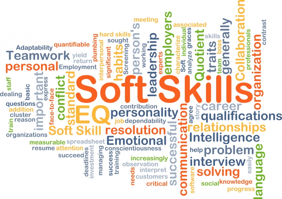 Do Your Leadership Skills Stink?
