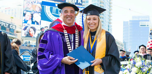 Chancellor’s Communications – July 2017