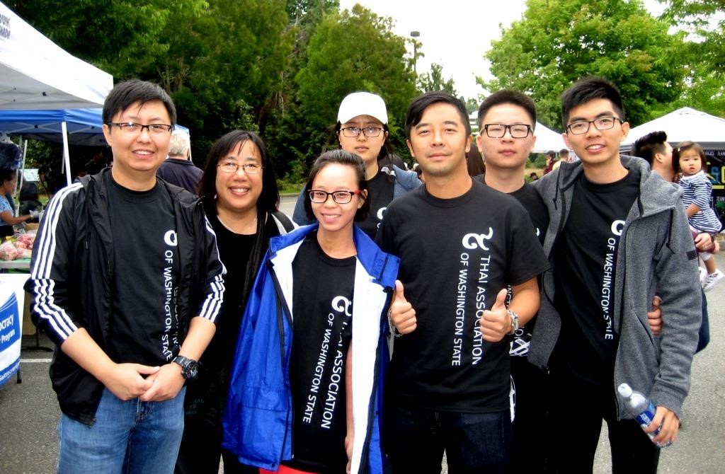 Volunteering in the Community – Shifting Into Something New