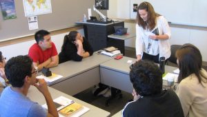 Teaching Endorsements in Washington State: In-Demand Areas