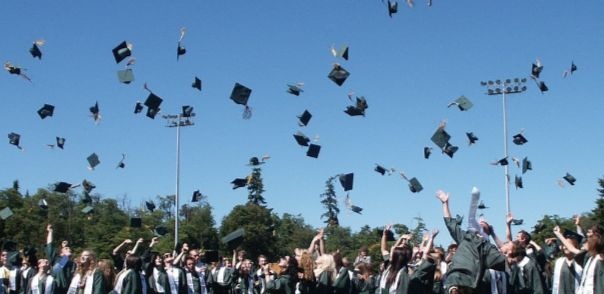 Former hotel manager fulfills dream of working with kids