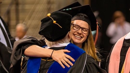 City University of Seattle to recognize 1,251 graduates during 2018 commencement