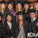 Graduates Photo