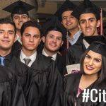 Graduates Group Photo #2