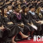 Watching Graduation