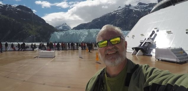 With 20 years of experience, student earns a master’s in project management