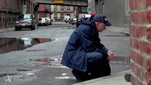 Outreach Eric from video 2