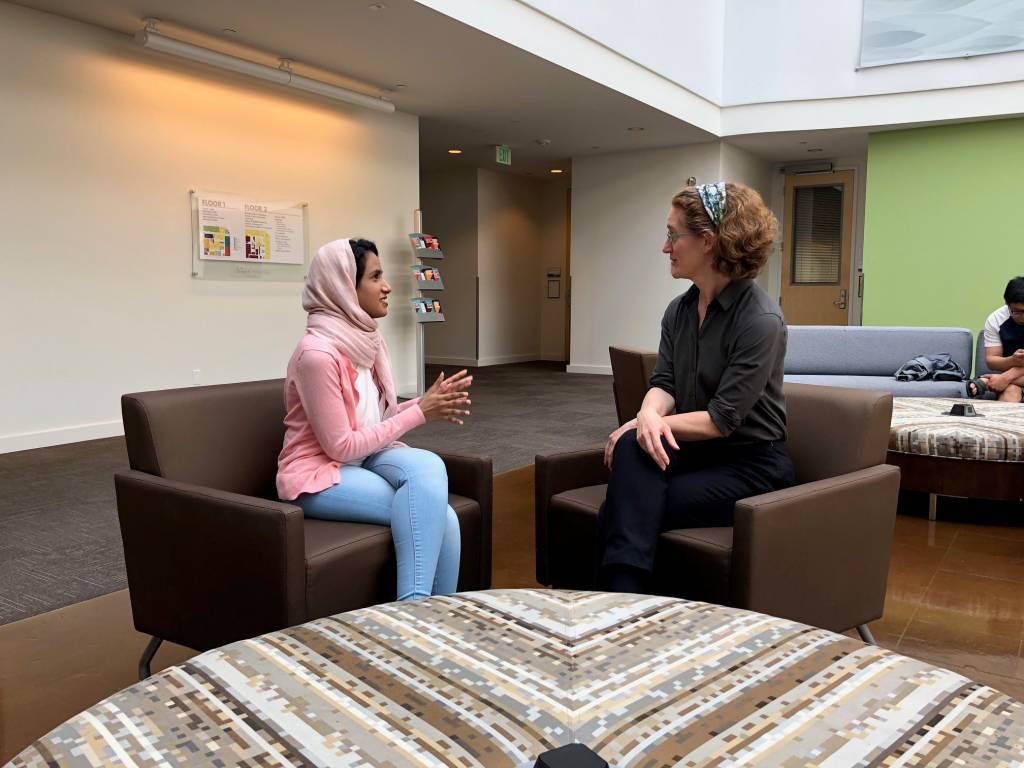 Changes in Job Opportunities for American and Saudi Women