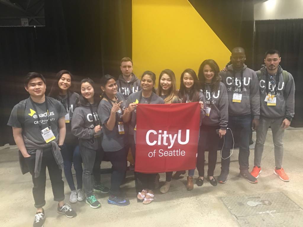 Managing Future Leaders in Enactus CityU