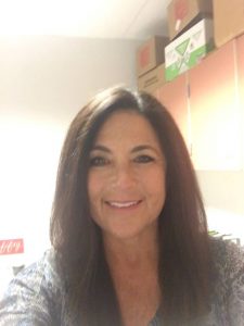 Mitzi Philpott profile pix2