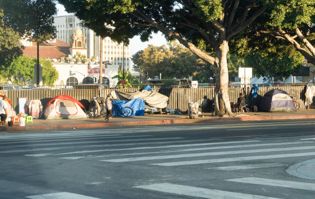 One CityU student shares his story about homelessness and how education changed his life