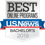 Best Online Bachelors Programs 2019
