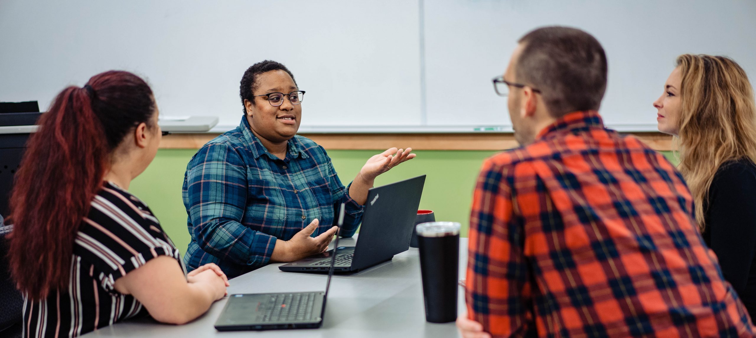 Coding Dojo Partners with CityU to Offer Graduates Guaranteed Admission to CS Programs