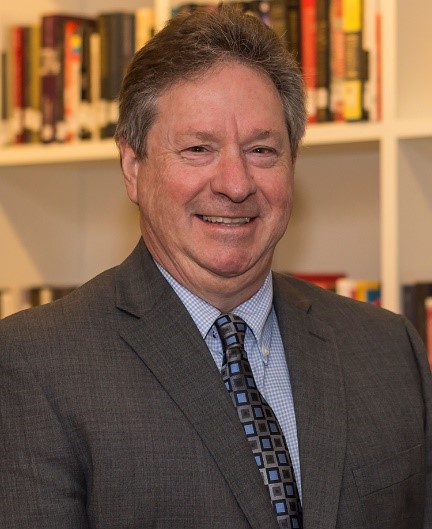 Dr. Greg Price