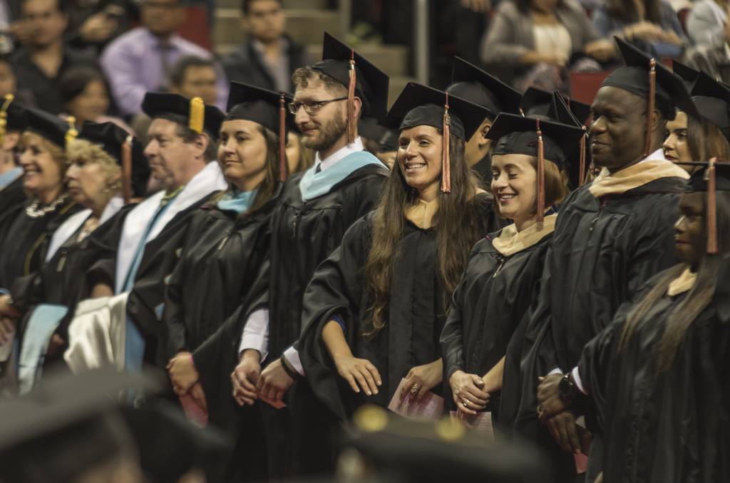 CityU Grad Follows Her Dreams – All the Way to the Classroom