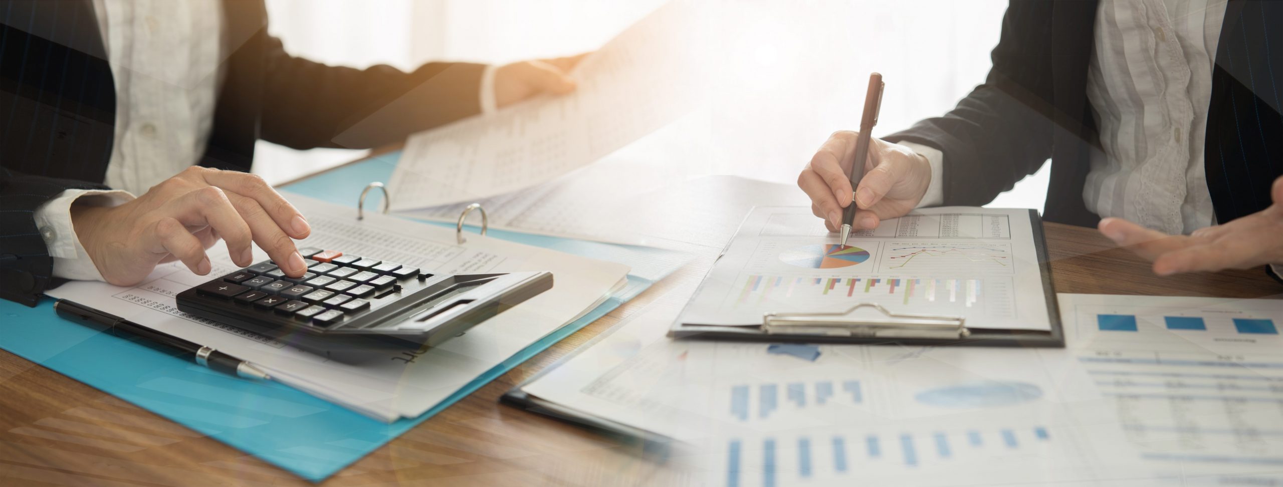 MBA in Accounting: One student’s journey to becoming a CPA