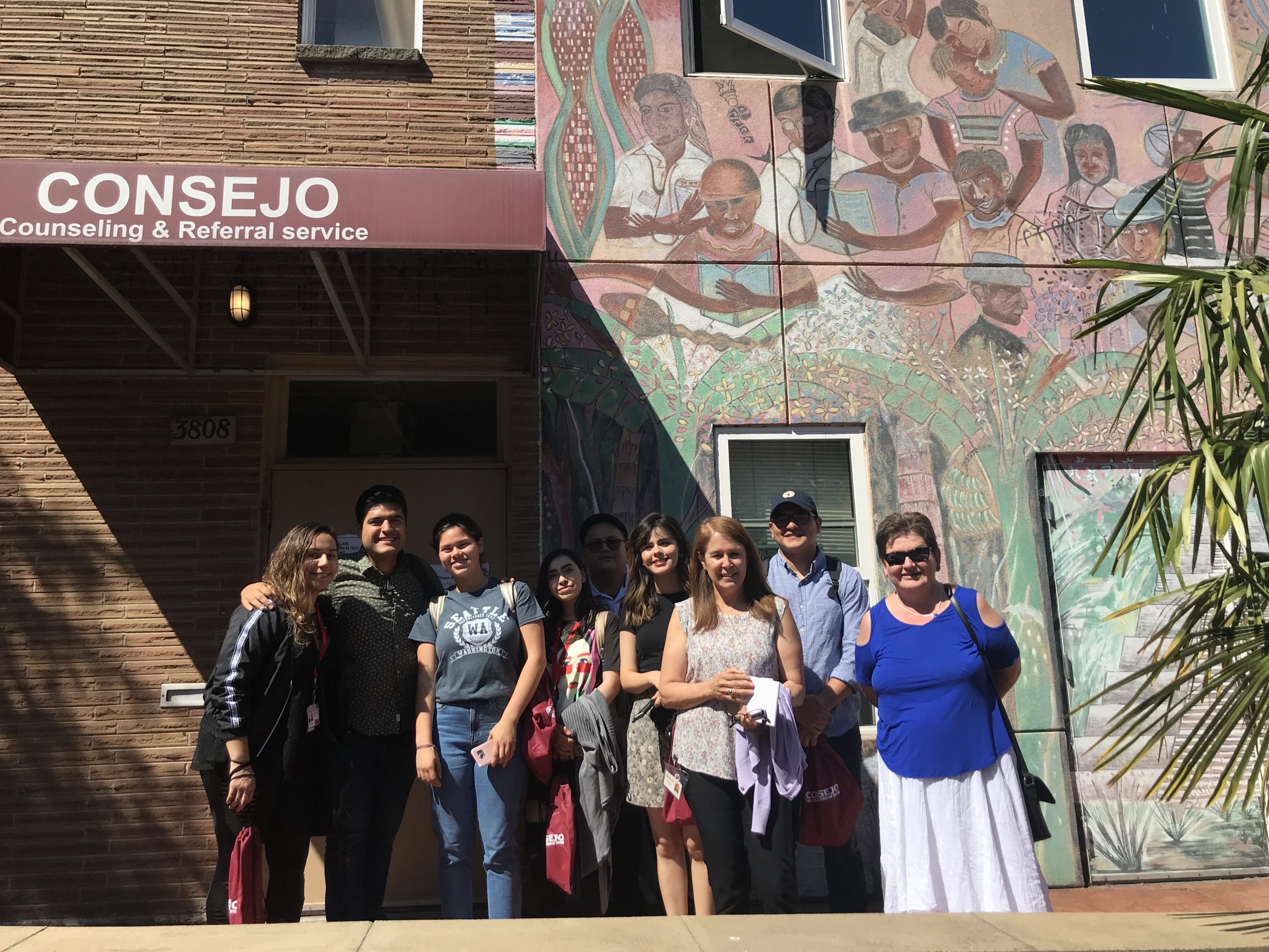 PSY 300: Gaining Psychology Experience Internationally