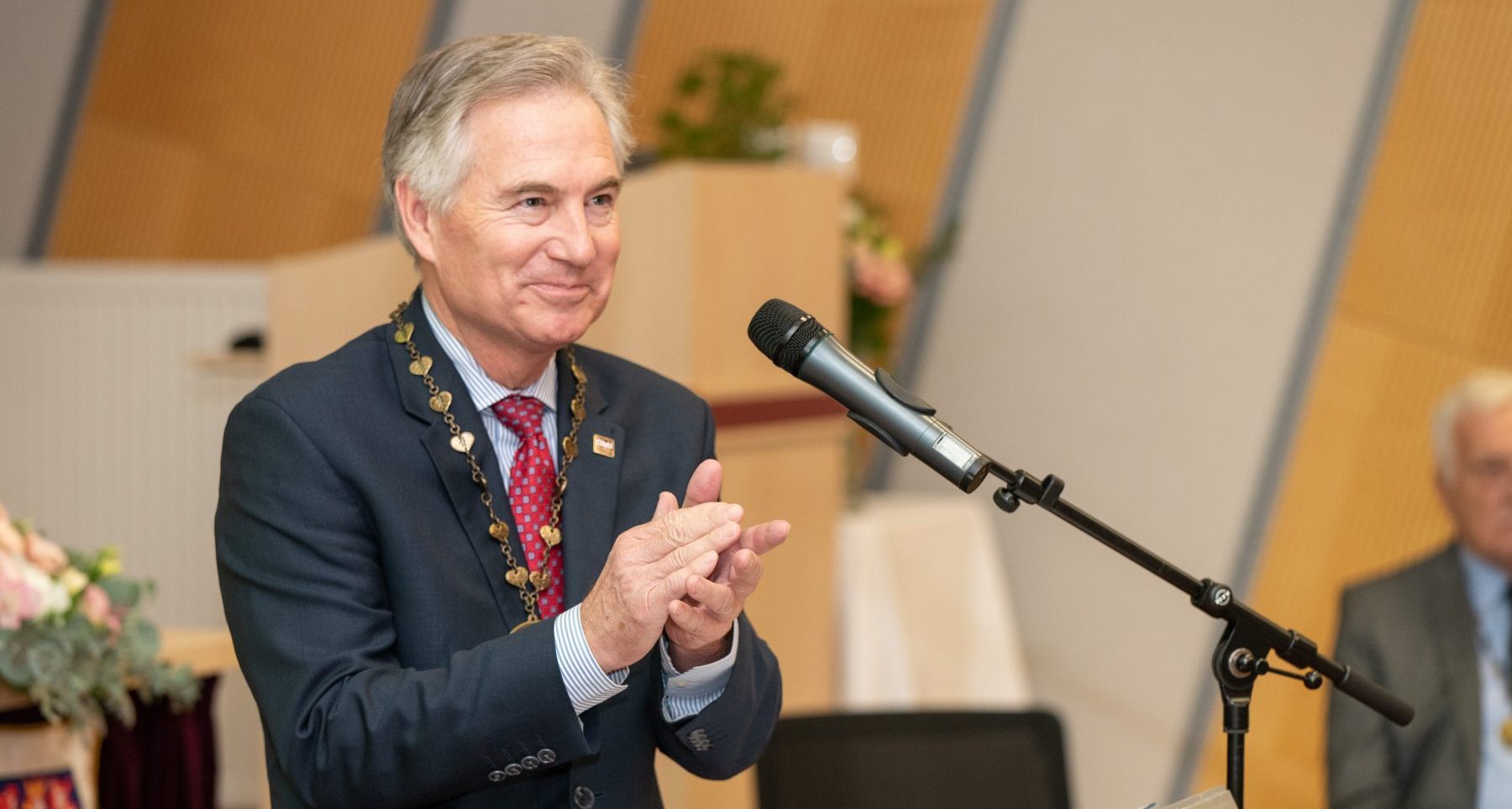 Holiday Letter from the President 2019