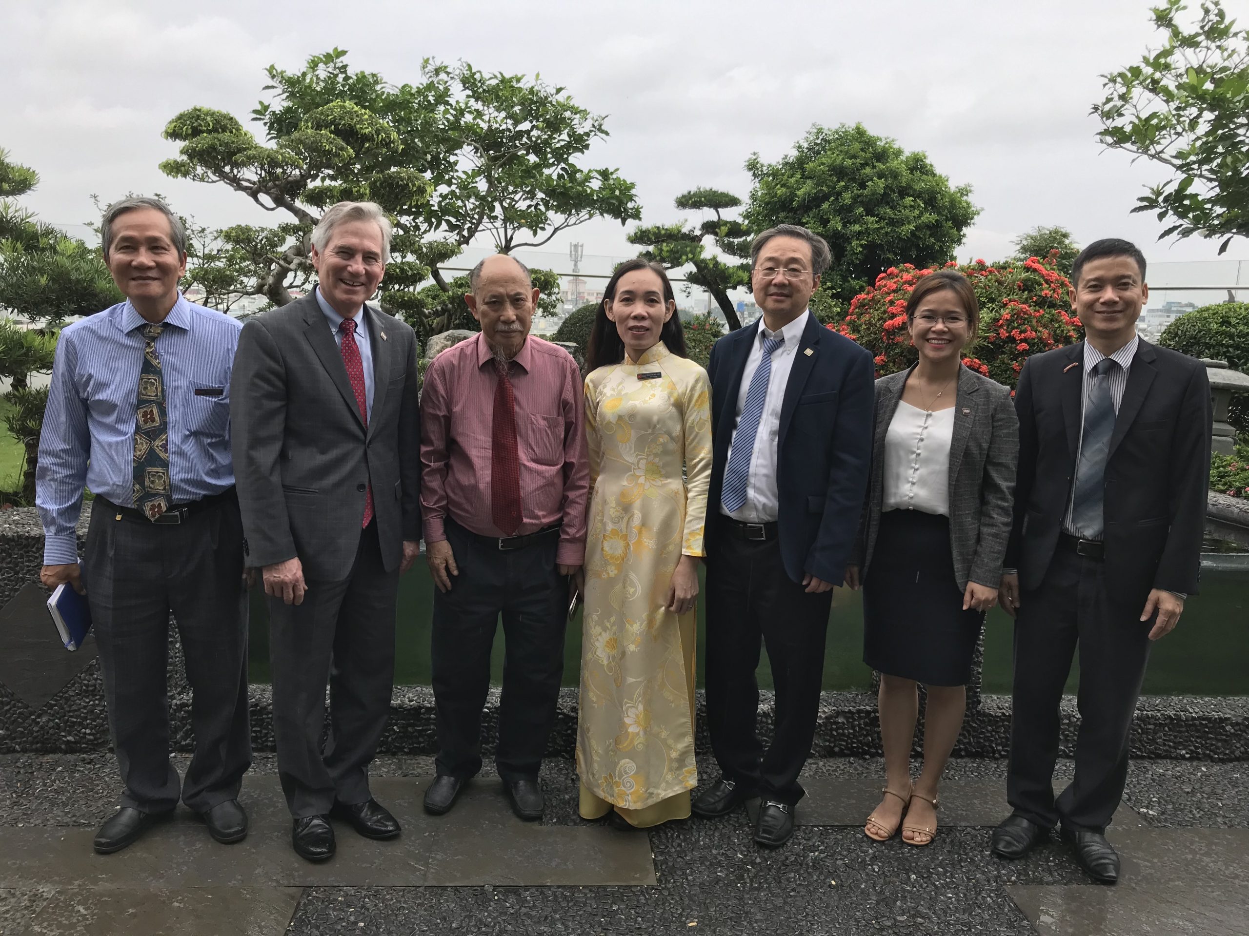 Academic Partnership Creates New Opportunities for Students