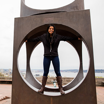 Similarities & Differences