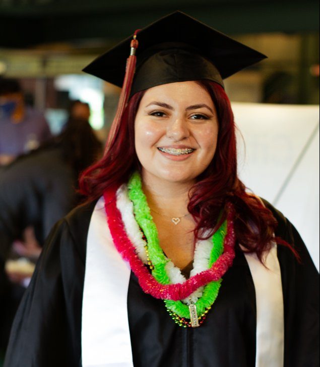 International Student Spotlight