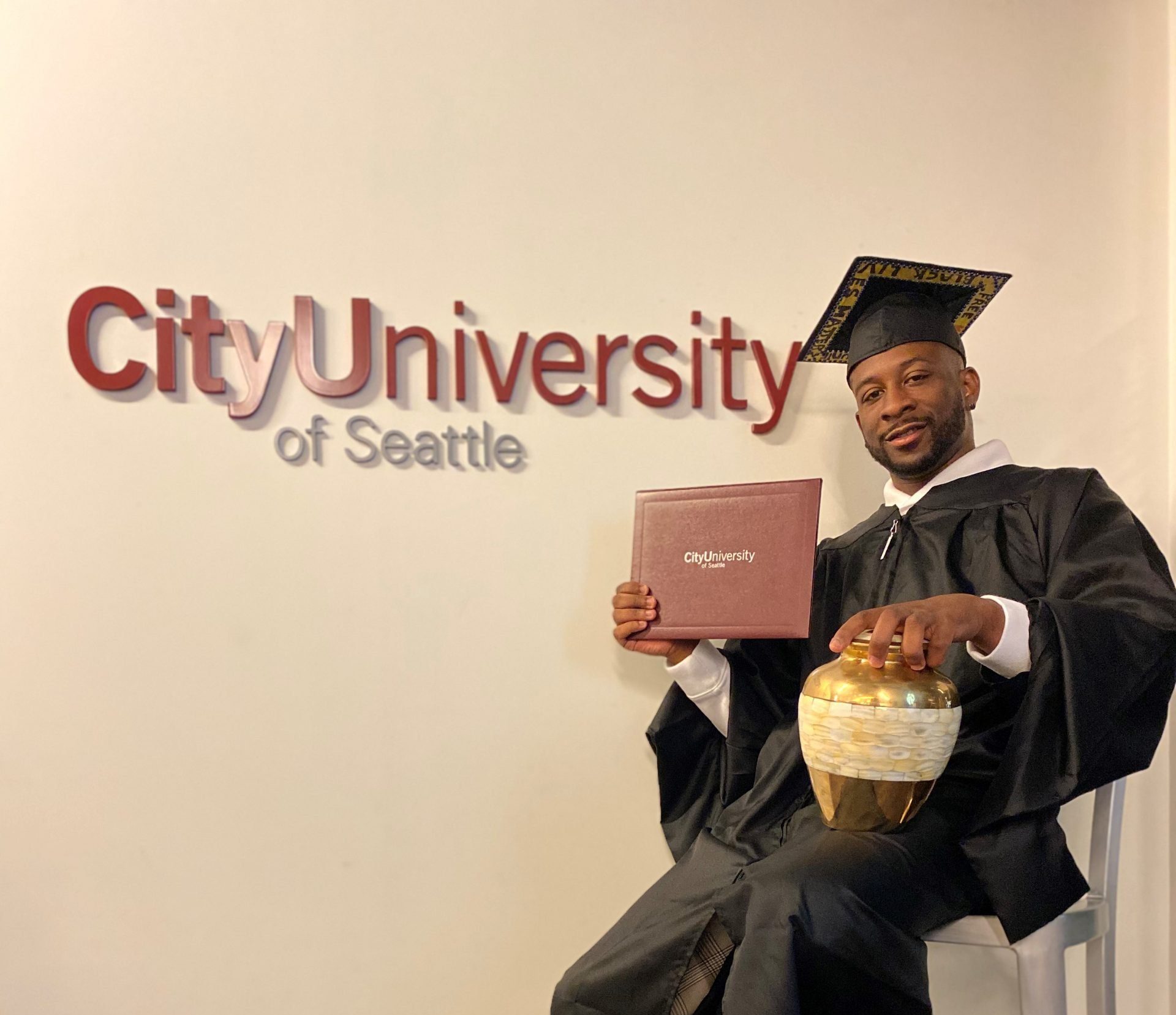 Finding a New Path: Shine Kinesthetics