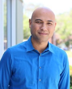 Paul Schindler_CityU Partner Development Specialist