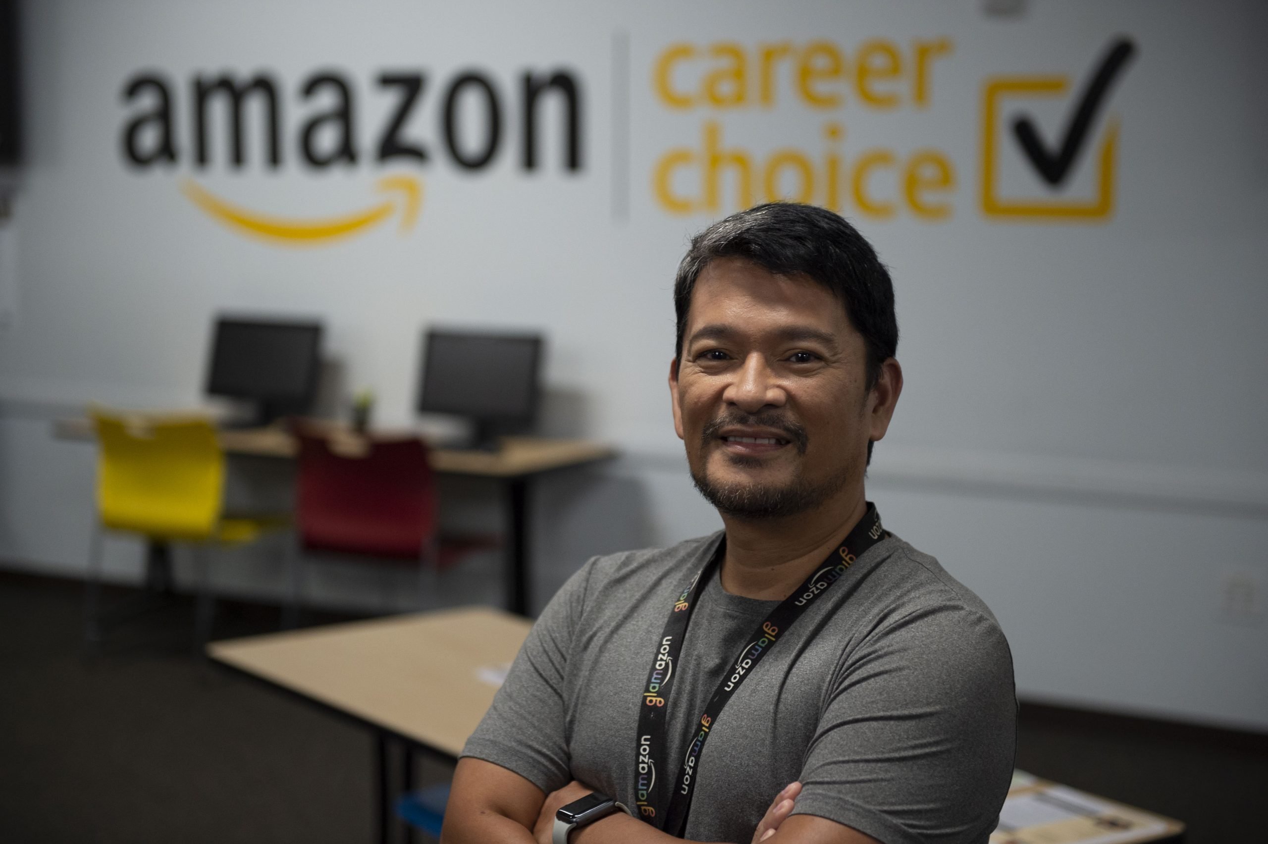 City University of Seattle Selected as an Education Partner for Amazon’s Career Choice Program