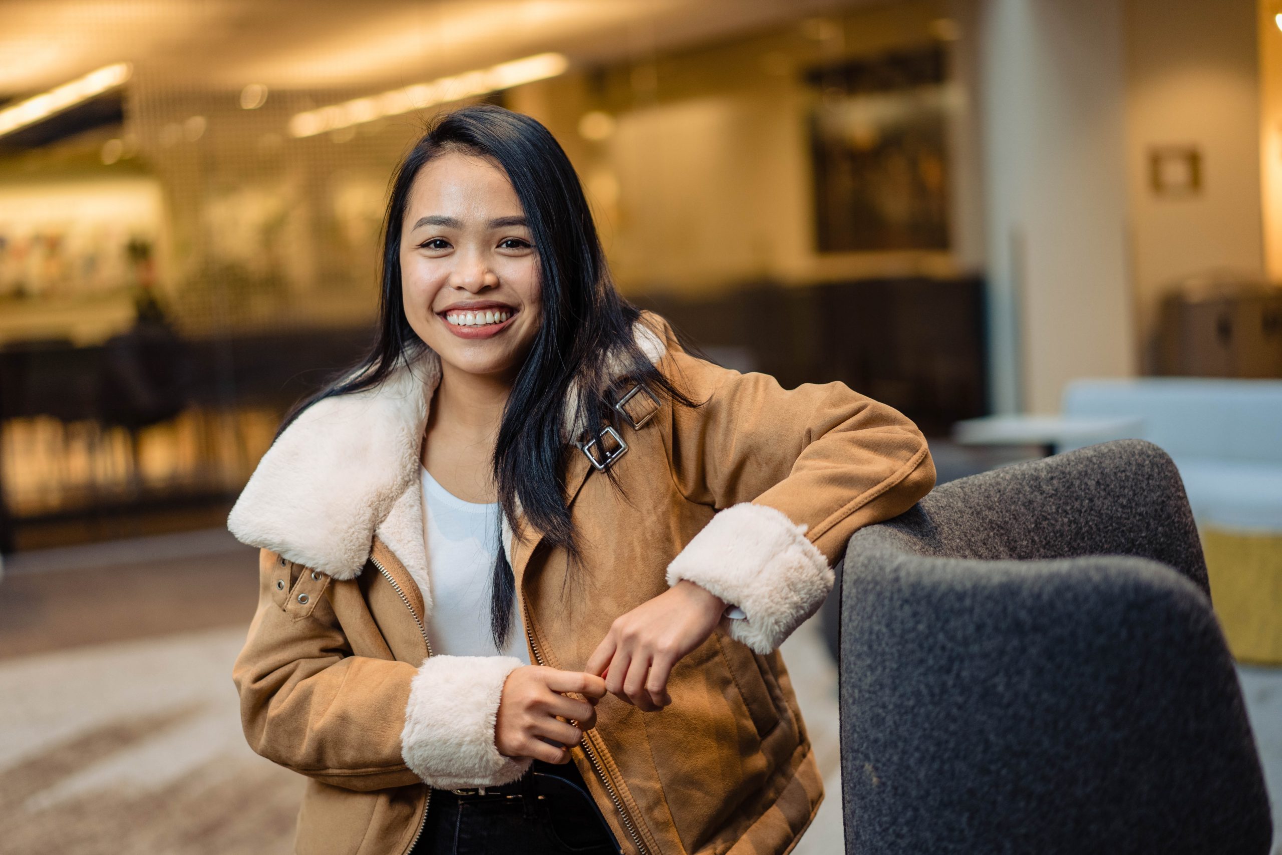 From Vietnam to CityU: A Journey to an MBA