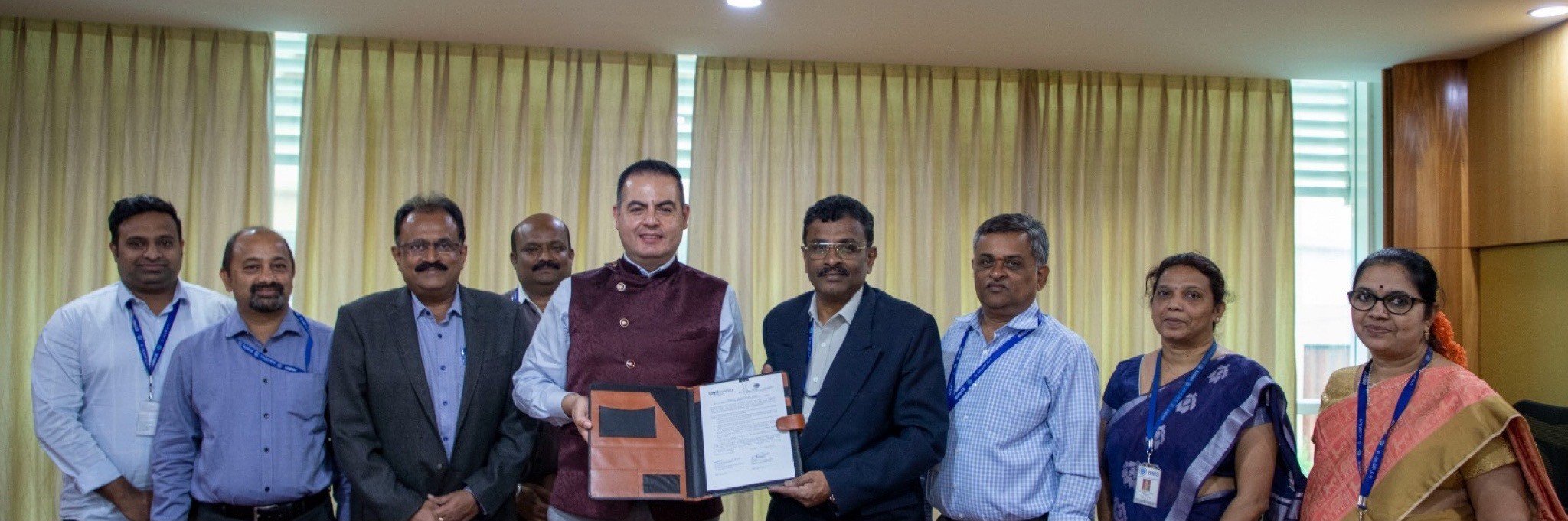 CityU Crossing International Borders