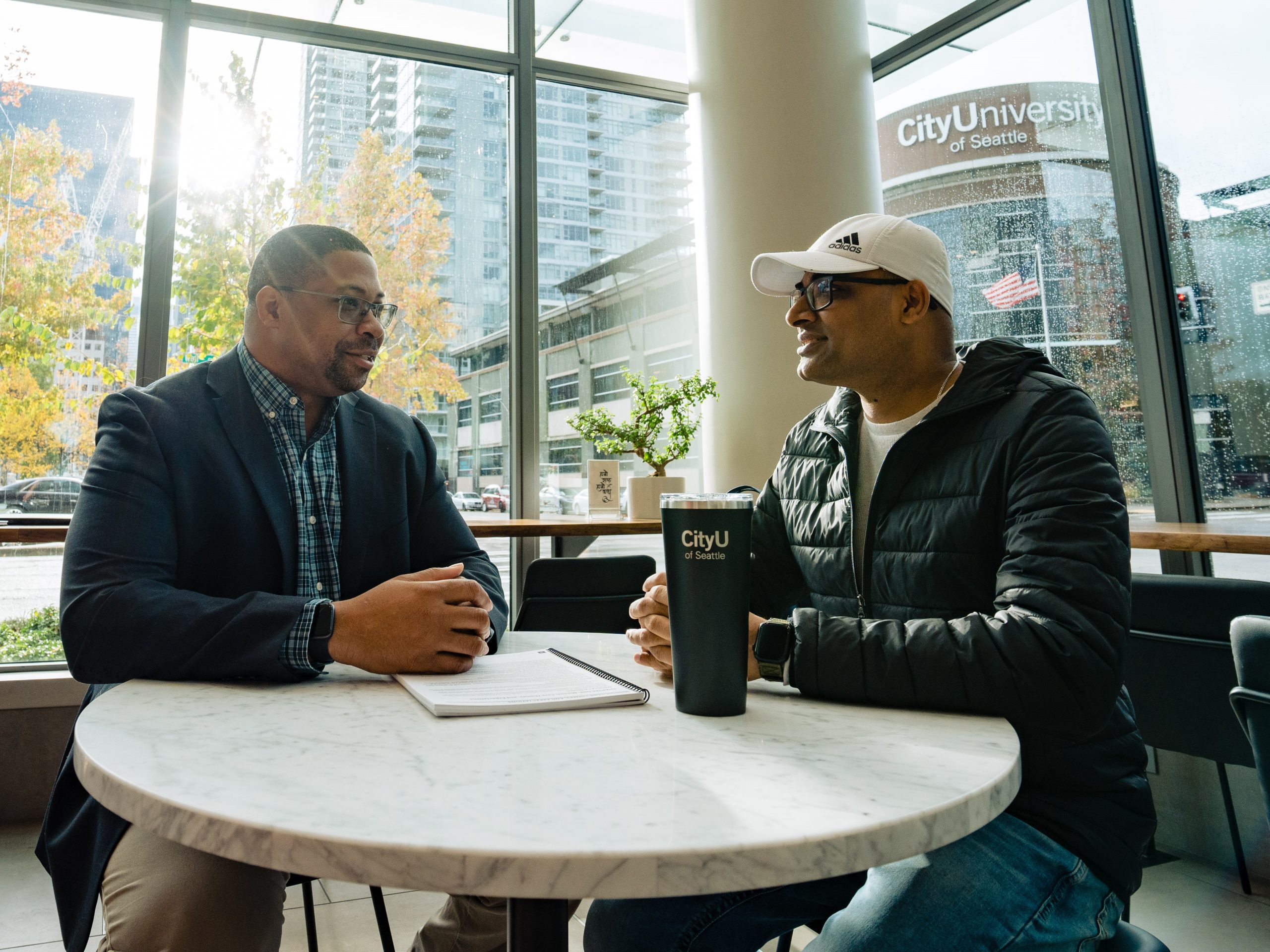 CityU PMI GAC Accreditation Reaffirmed