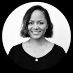 Britney Taylor, Content Specialist