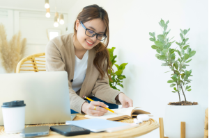 Build Career-Ready Skills with Year Up United Career Connect, Free for CityU Students