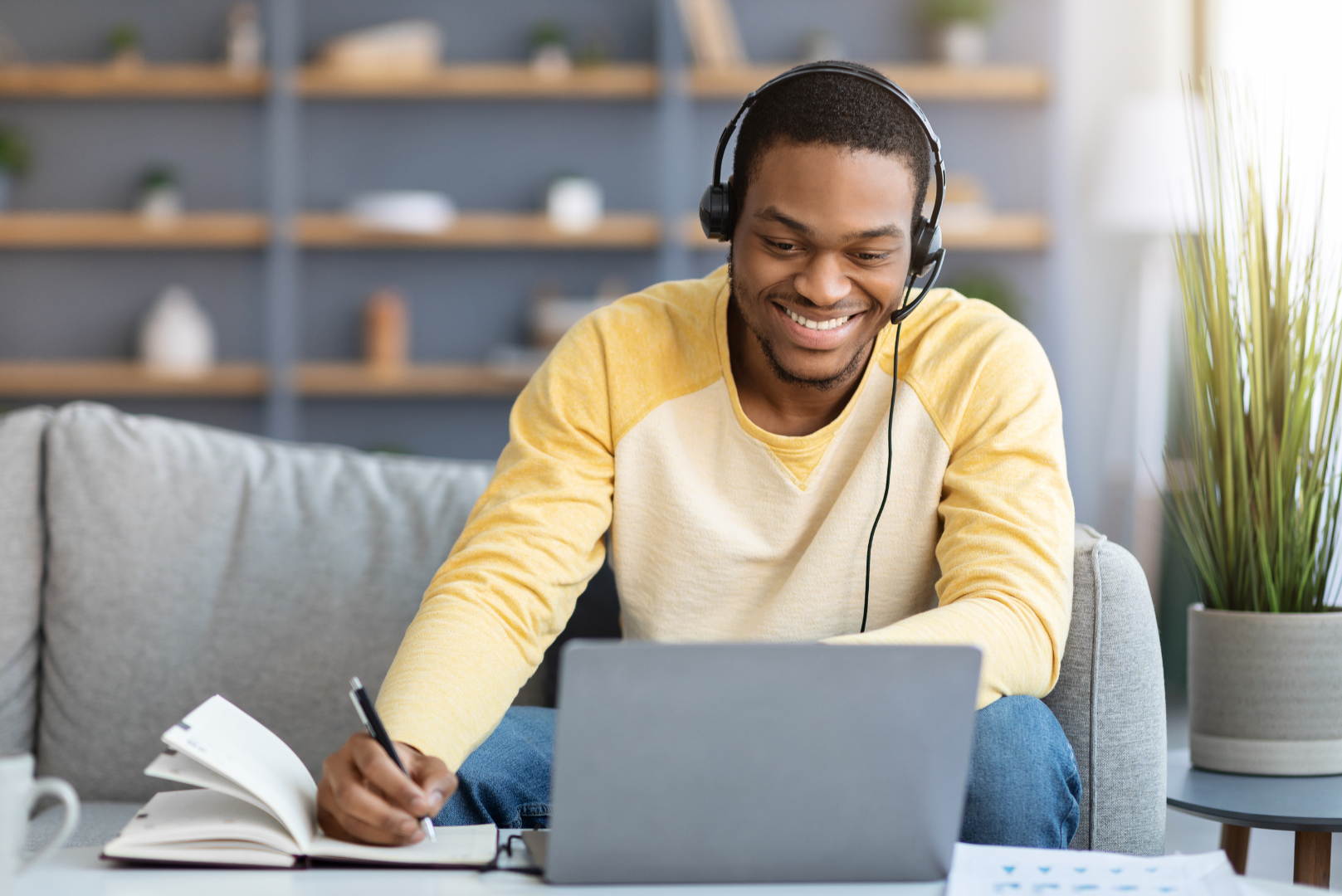 5 First Week Tips for a Successful Quarter of Online Education